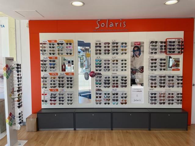 Images Ópticas MultiOpticas Marinha Grande