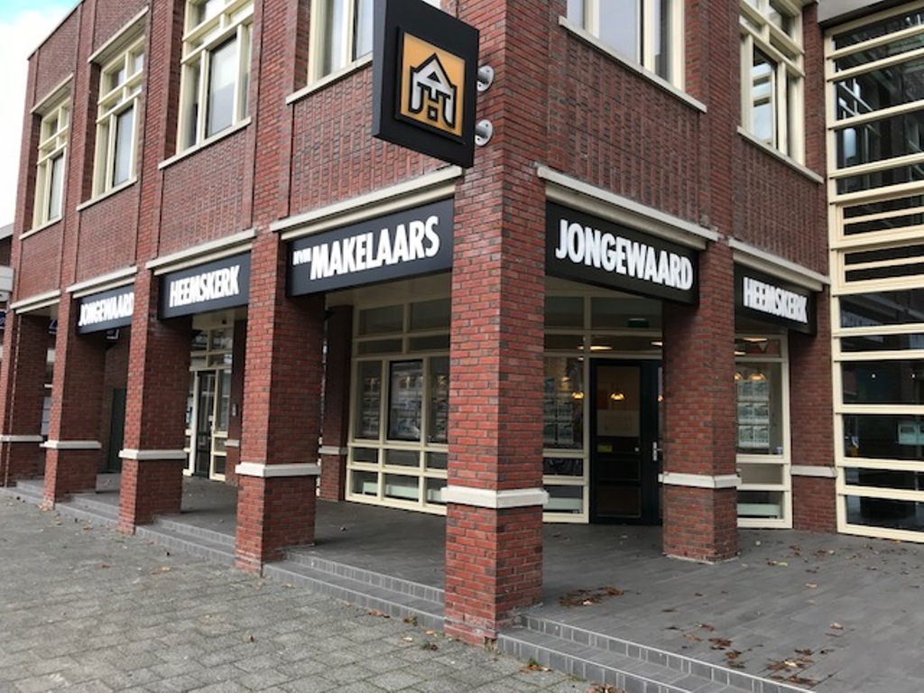 Foto's Jongewaard Heemskerk NVM Makelaars