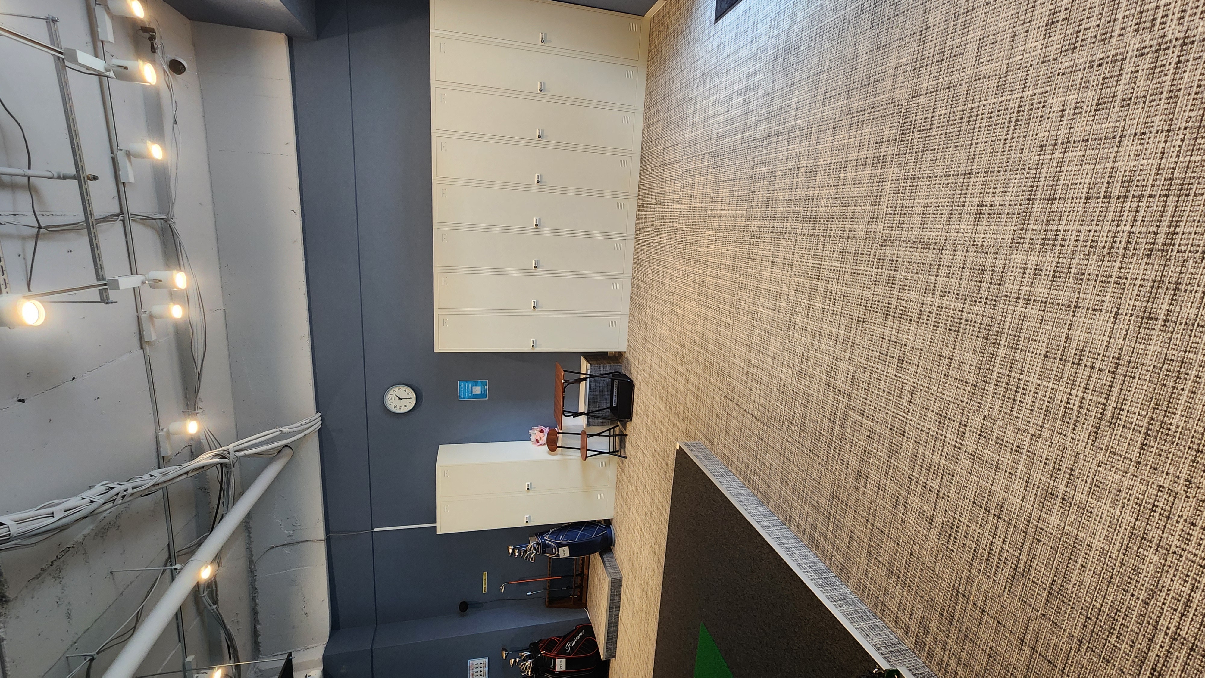 Images インドアゴルフ練習場 SWING24/7堺東店