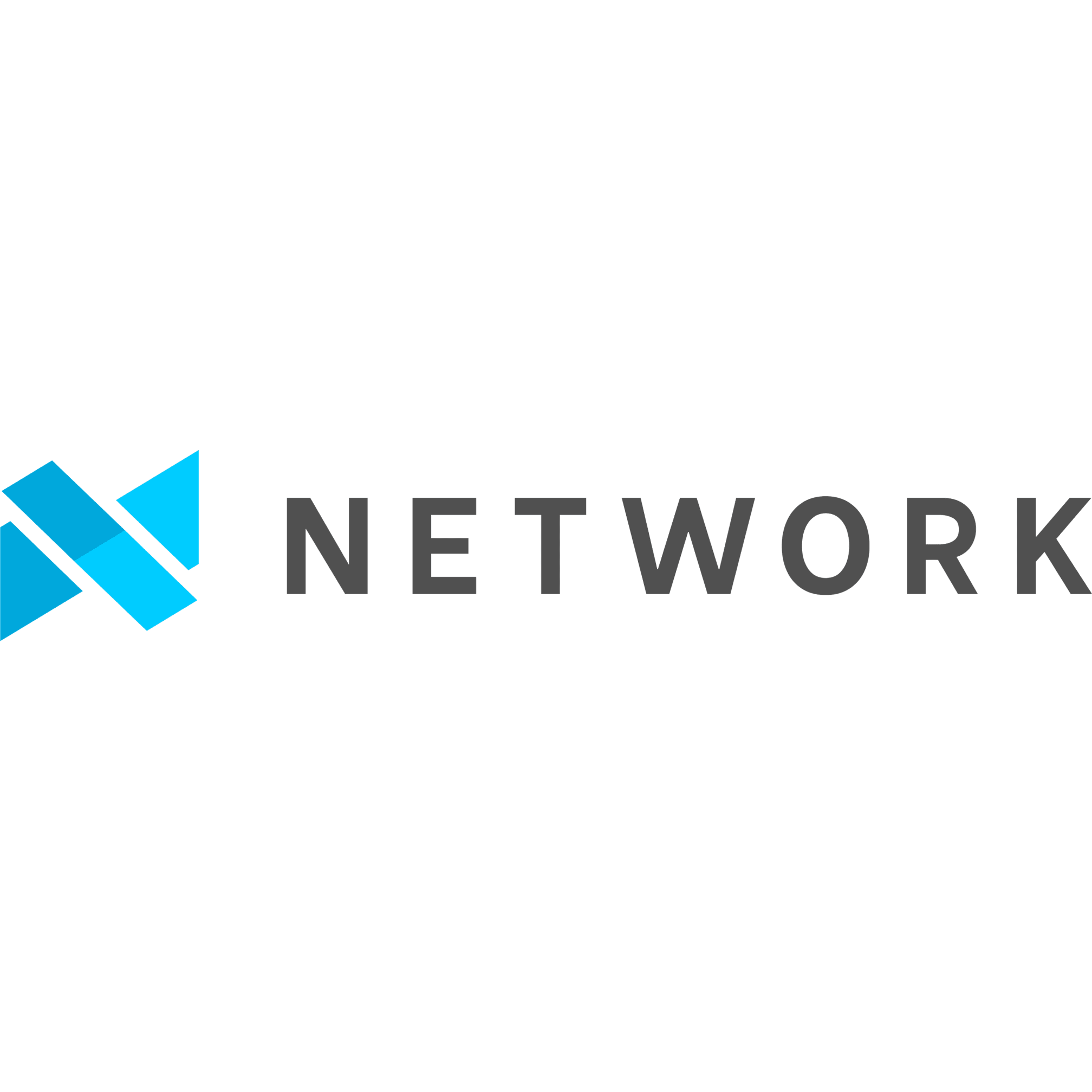 Network Ltd Logo