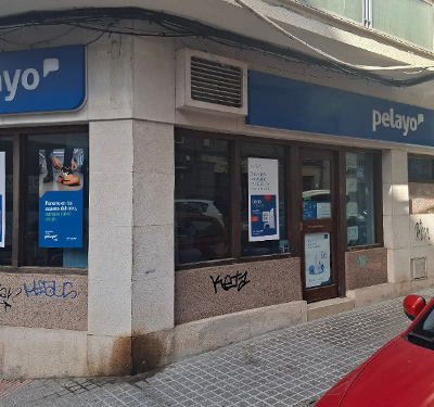 Images Oficina Seguros Pelayo