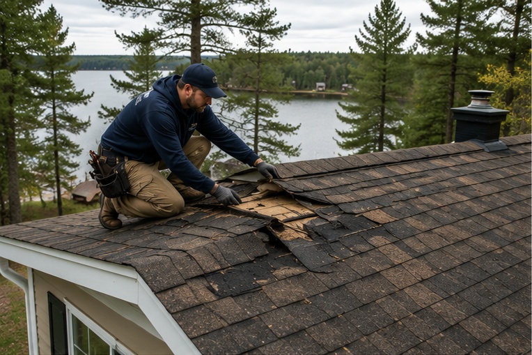 A wet basement is more than an inconvenience—it can become a serious structural and health concern if moisture isn't removed quickly.