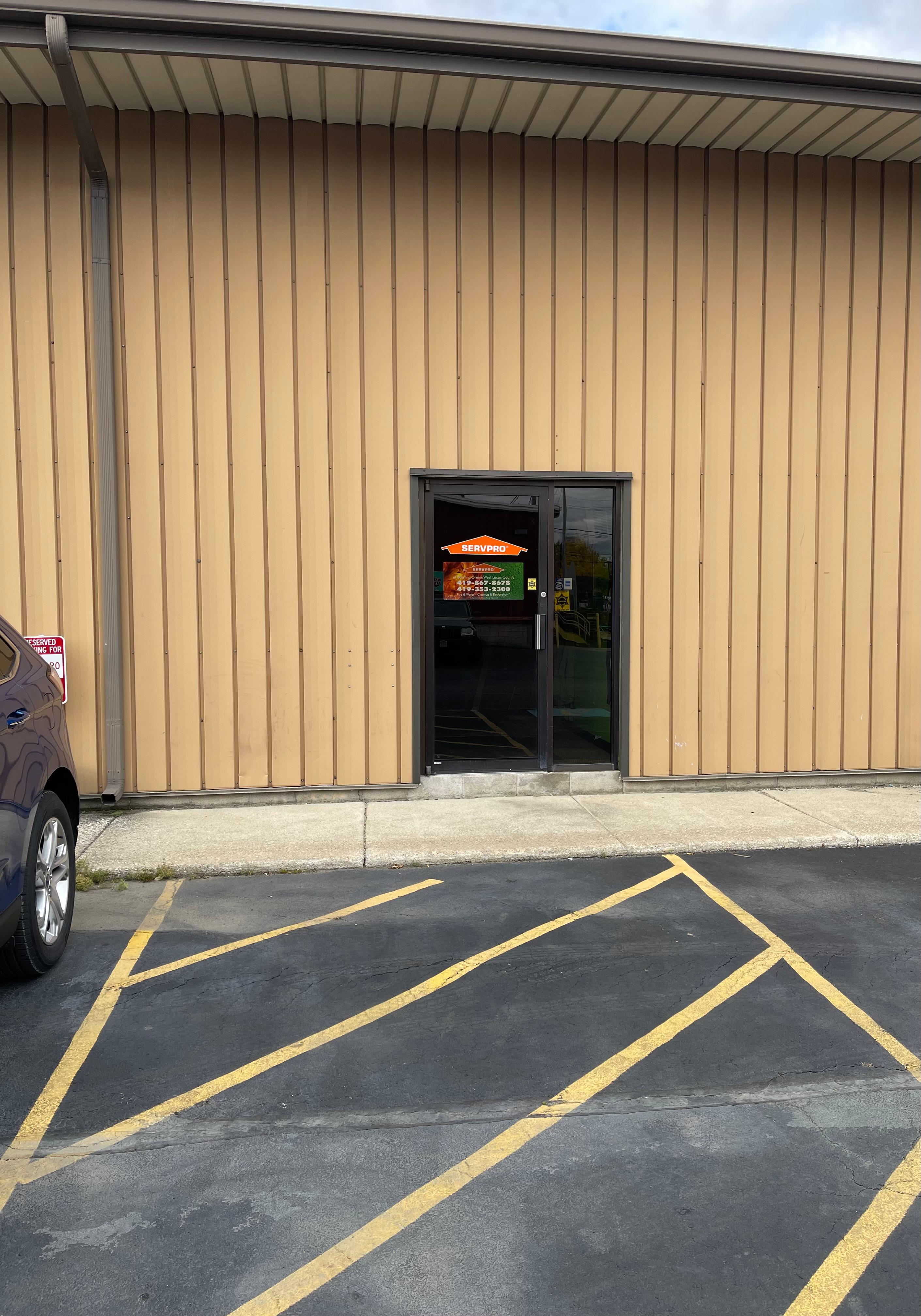 Image 5 | SERVPRO of Bowling Green/West Lucas County
