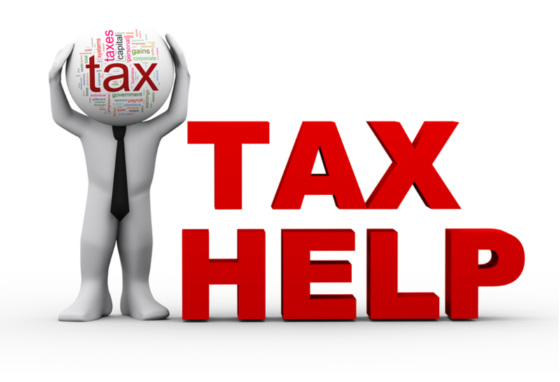 Tax Services: Preparation, Planning, and Tax Help