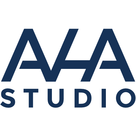 Logo AHA Studio