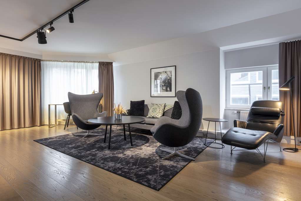 Images Radisson Blu Scandinavia Hotel, Gothenburg
