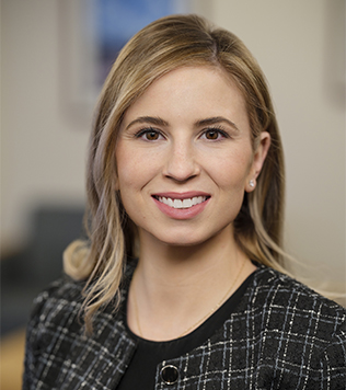 Gina M Cavallo