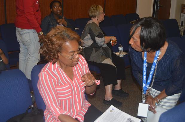 Images Beyond The Bell - Substance Abuse Prevention