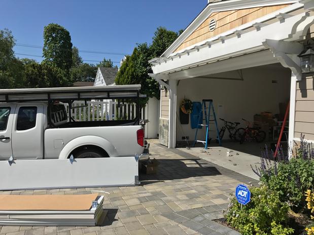 Images MJ Garage Doors