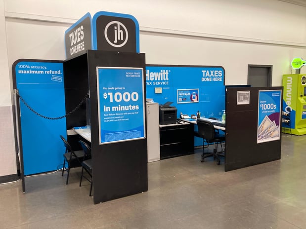 Images Jackson Hewitt Tax Service