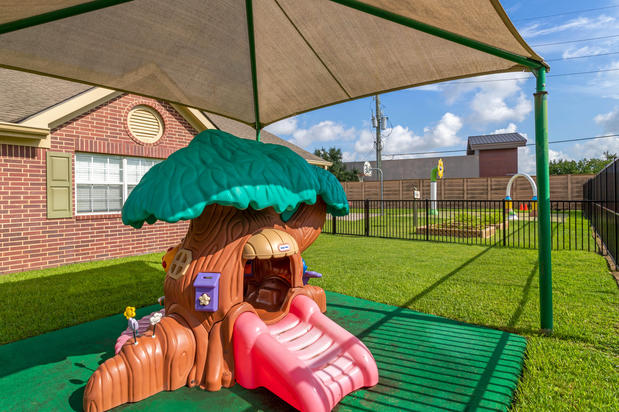 Images Primrose School of Pearland