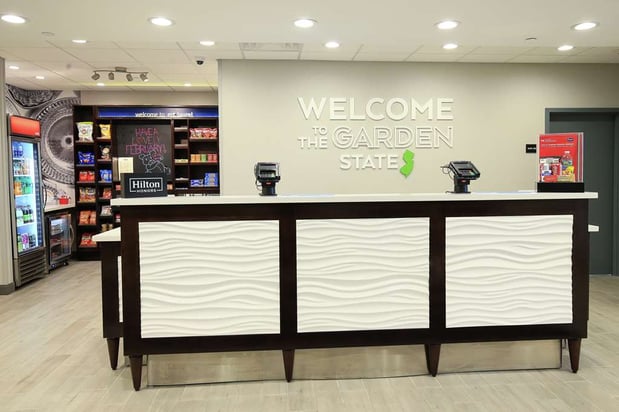 Images Hampton Inn & Suites Mount Laurel/Moorestown