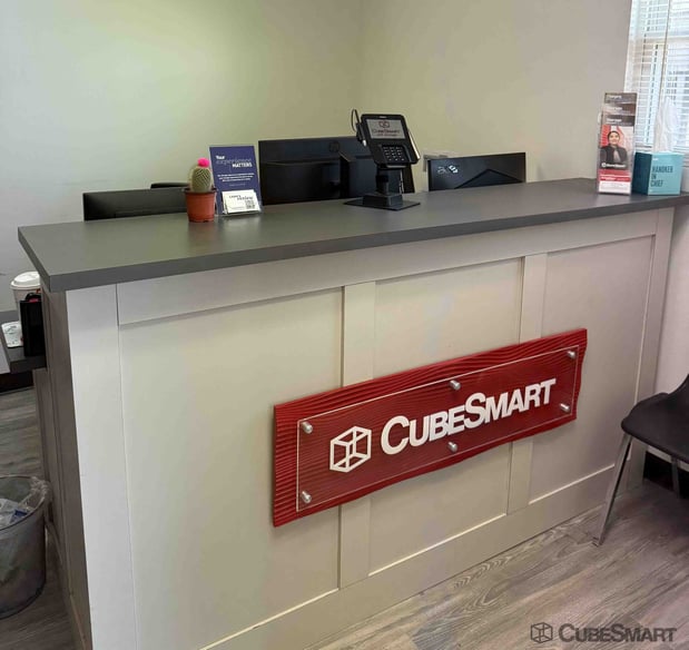 Images CubeSmart Self Storage