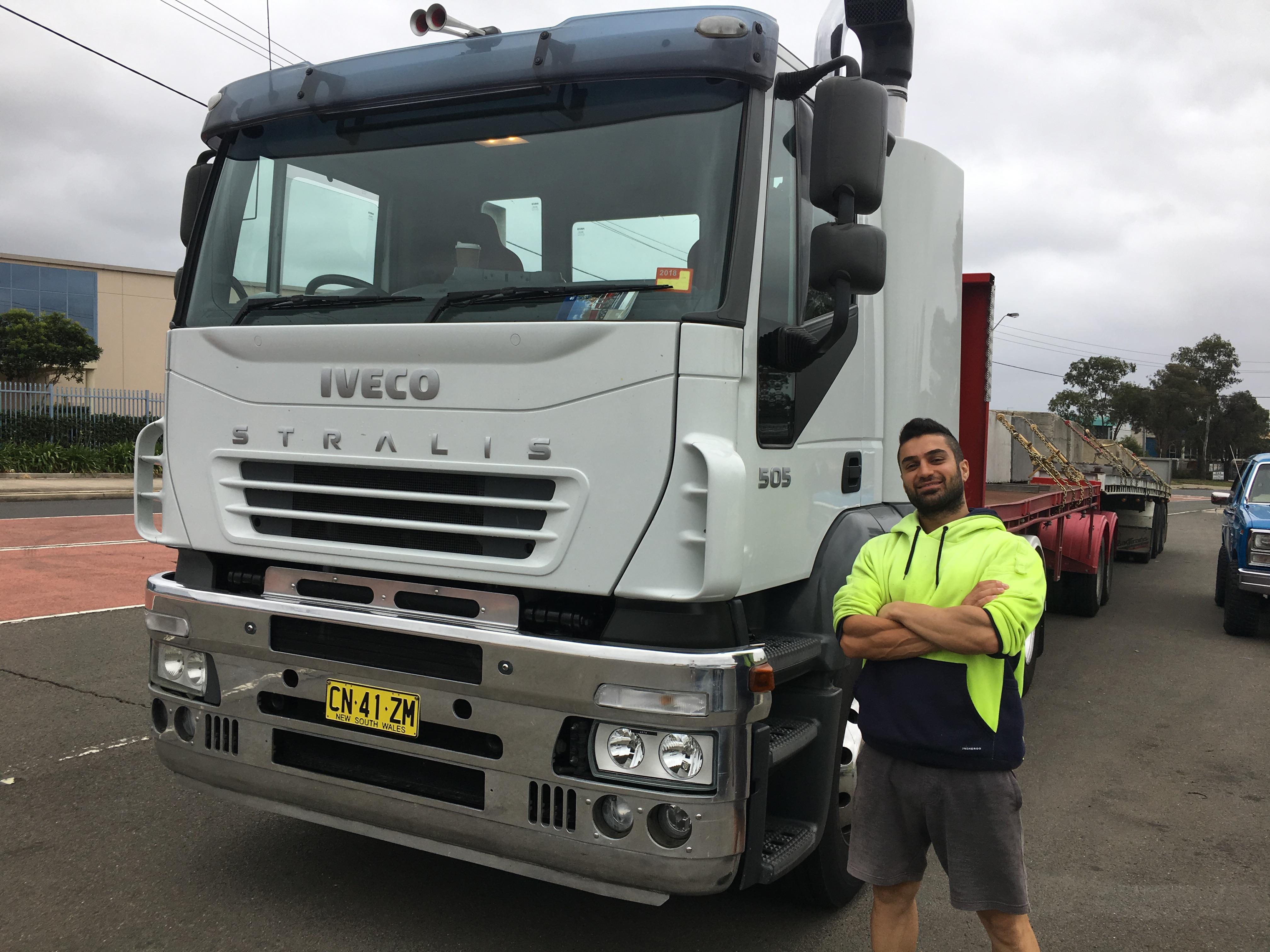 Images Highway Truck Driving School