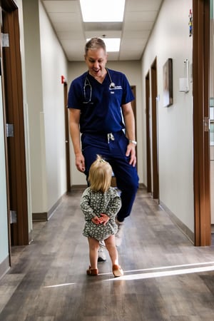Images Southwest Pediatric Associates