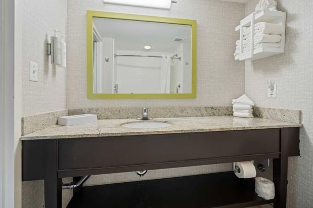 Images Hampton Inn Ridgefield Park