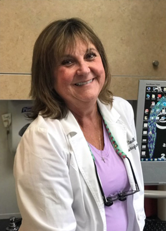 Dr. Laurie Anne Stanell, DMD - Holicong, PA - Dentistry, General Dentistry