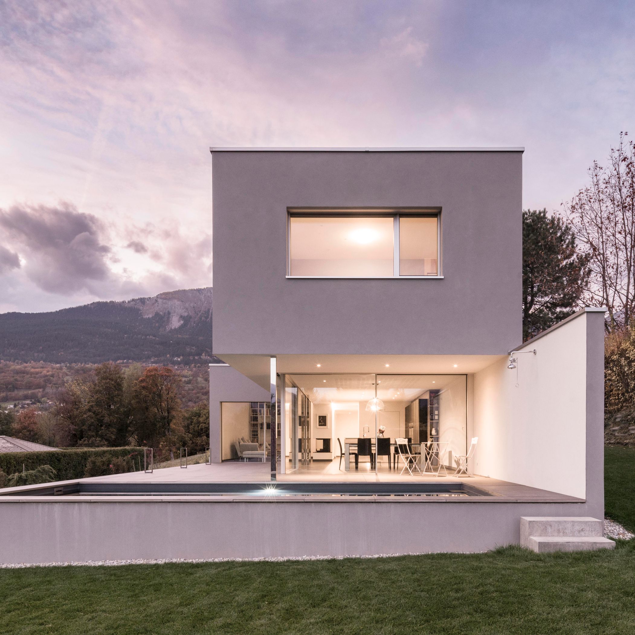 Bilder MEYER ARCHITECTURE