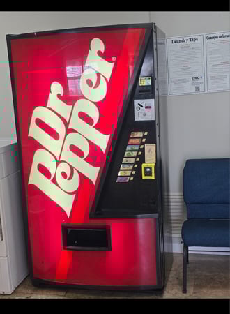 Images CCC Vending Service
