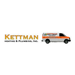 Kettman Heating & Plumbing Inc. Logo