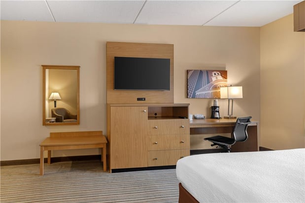 Images Best Western Royal Plaza Hotel & Trade Center