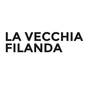 La Vecchia Filanda - Cornici Logo