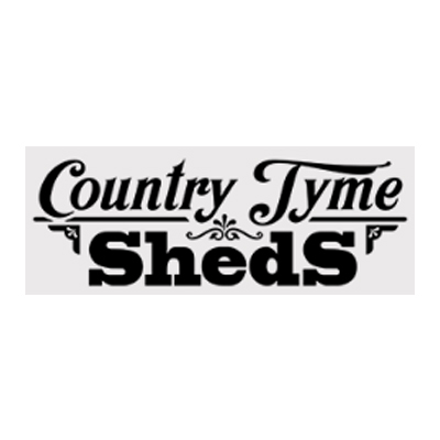 Country Tyme Sheds
