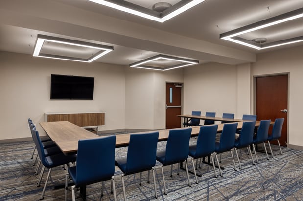 Images Holiday Inn Express & Suites Portland-Jantzen Beach by IHG