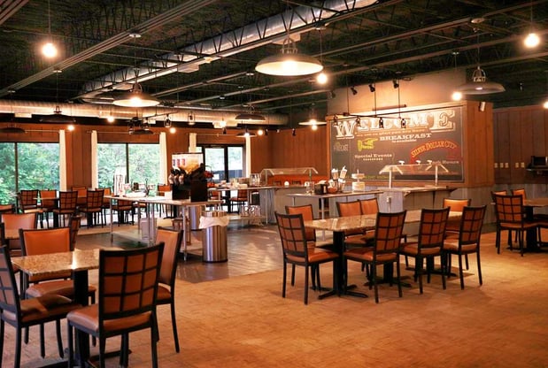 Images Best Western Branson Inn and Conference Center