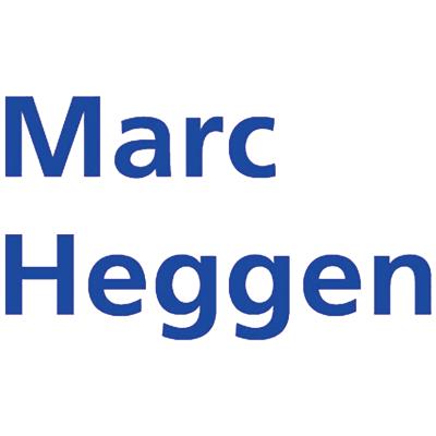 Notar Marc Heggen in Straelen - Logo