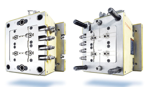 Bild 7 Wolfrum Formenbau GmbH & Co. KG in Fürth