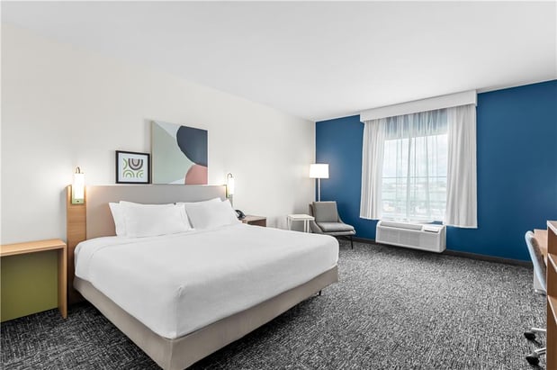 Images Spark by Hilton Victoria