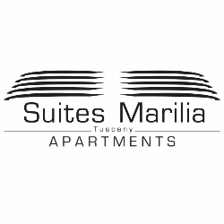 Suites Marilia Tuscany Apartments Logo