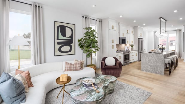 Images Chambray at LoSo