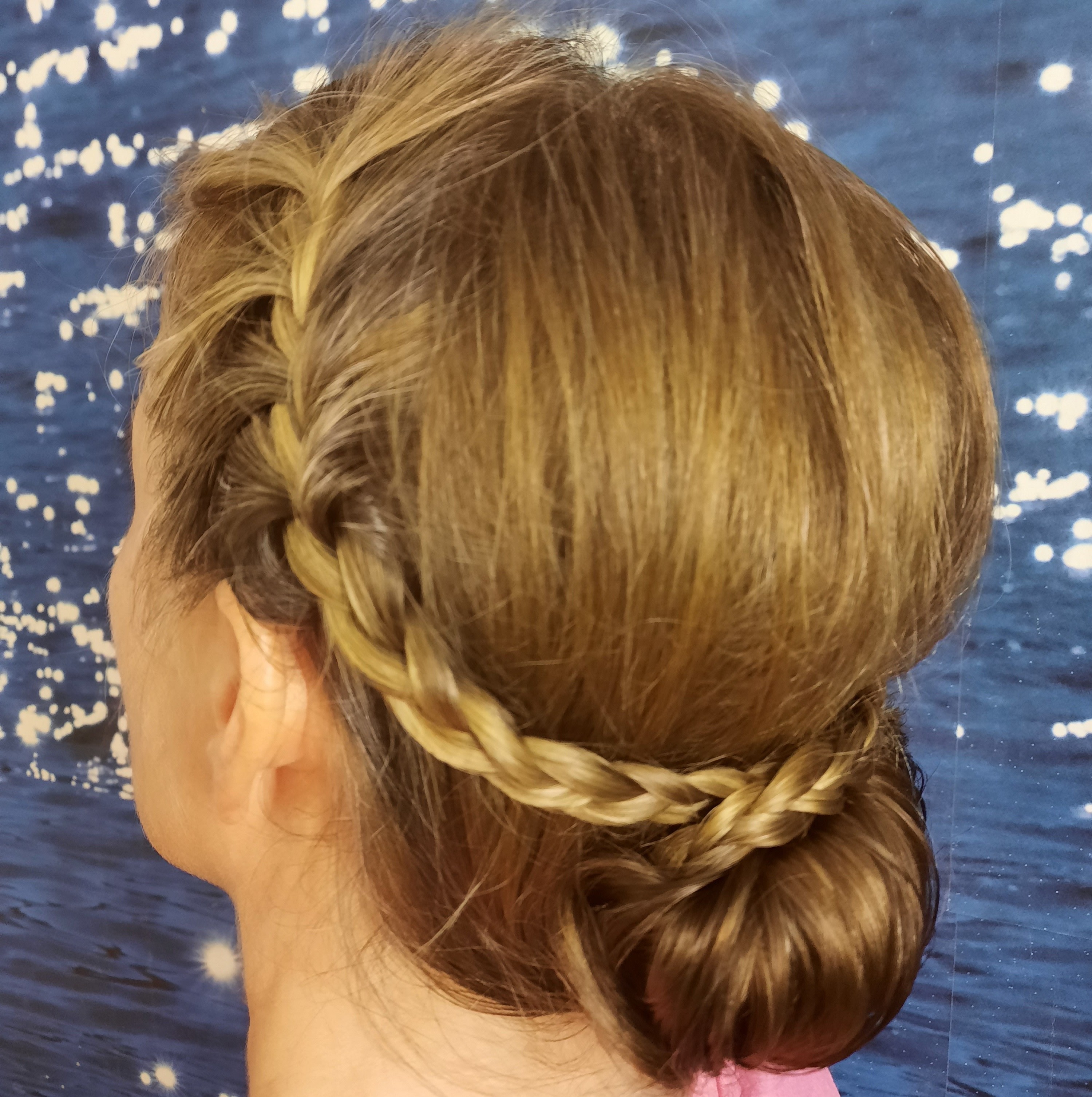 Bilder Züri Coiffure&Kosmetik