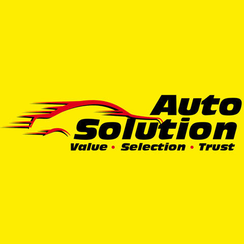 Auto Solution Logo