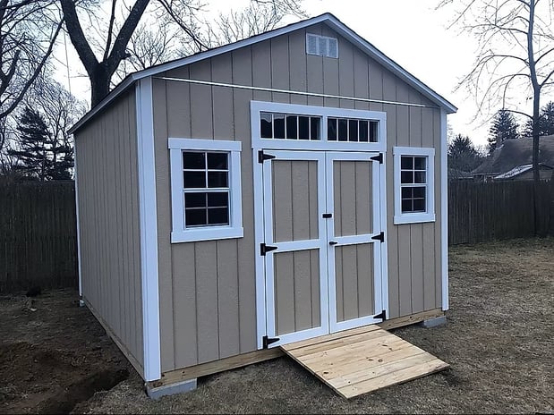 Images Premier 1 Sheds