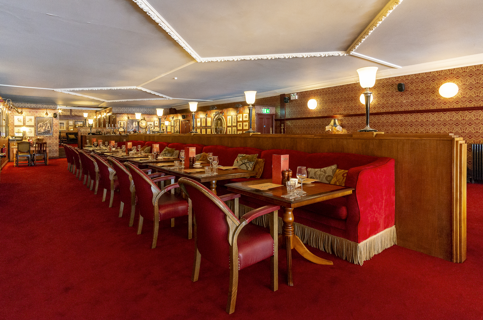 Cosy Club York
