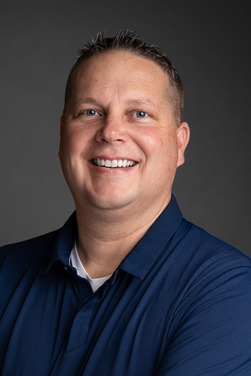 Drew E. Polson