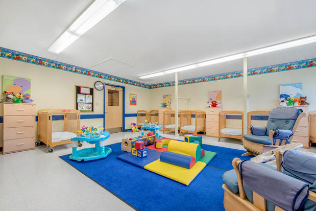 Images Primrose School of East Louisville