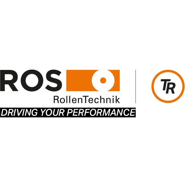 Logo ROS Rollentechnik GmbH