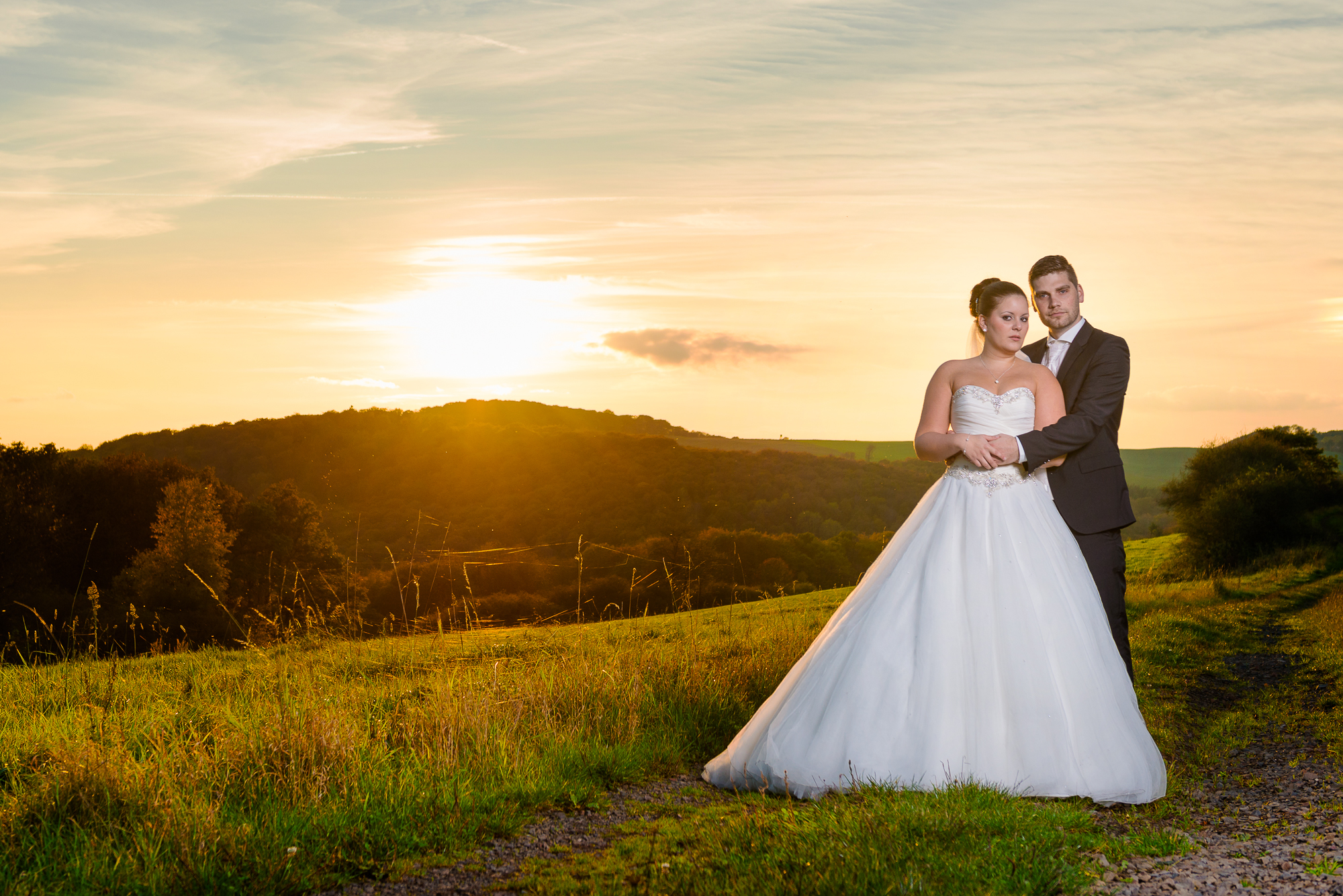 Matthias Baroni Business/Hochzeitsfotograf und Videograf in Eckersweiler