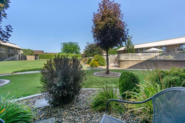 Images Best Western Plus Ahtanum Inn