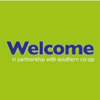 Welcome Sittingbourne Logo