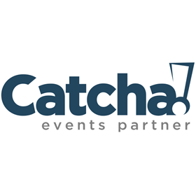 Catcha! Logo