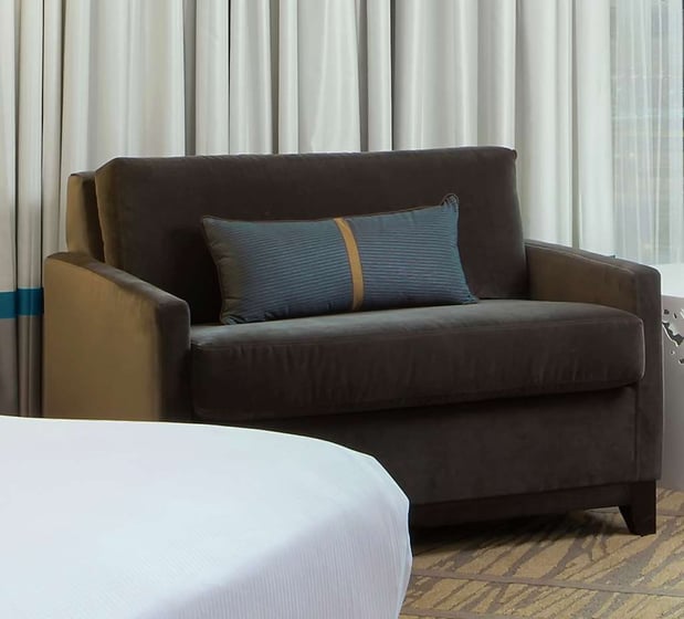 Images DoubleTree by Hilton Hotel Miami Airport & Convention Center