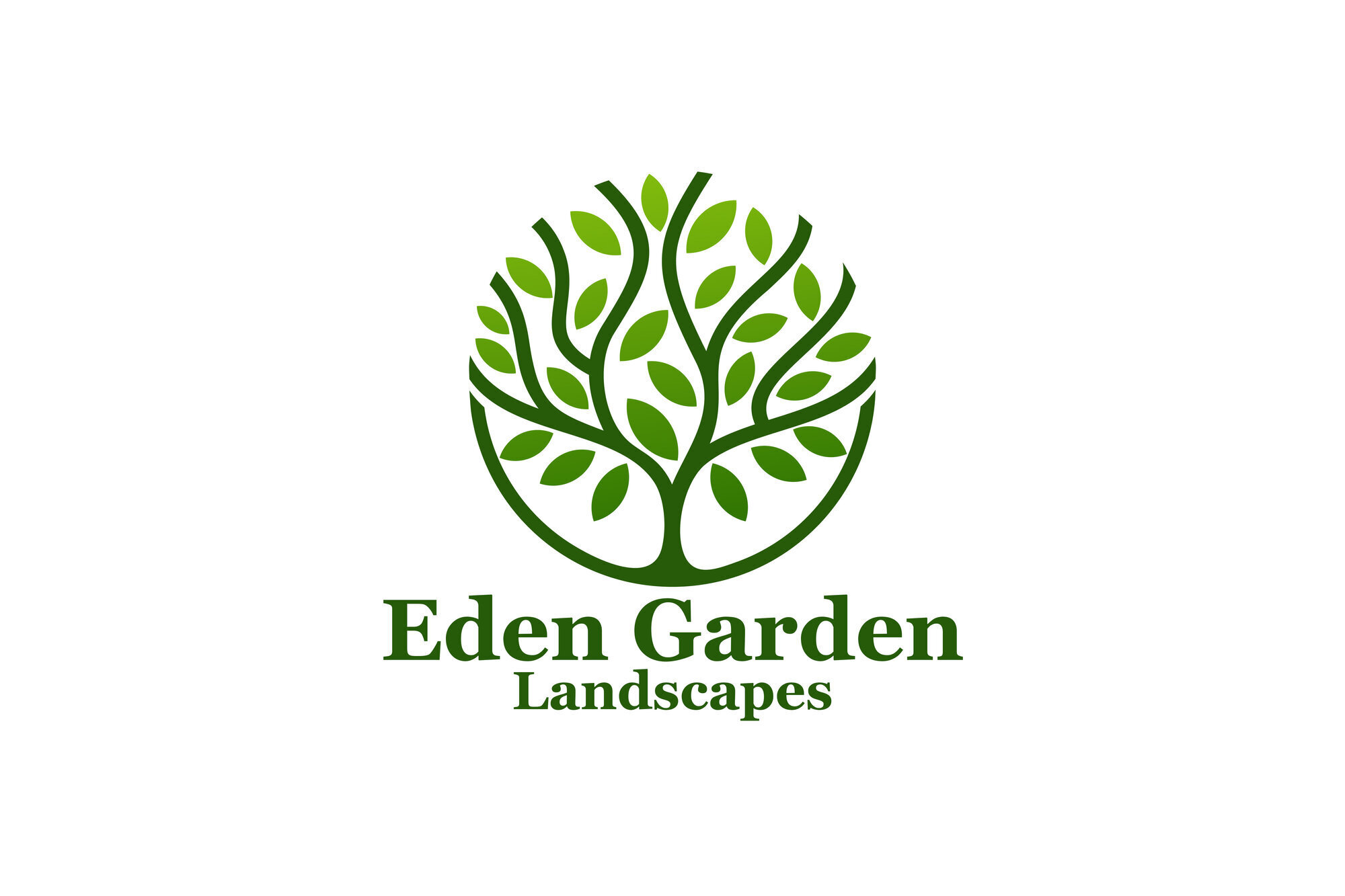 Images Eden garden landscapes