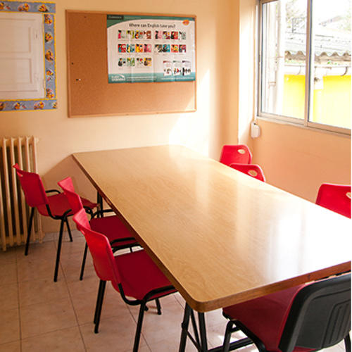 Images Academia De Inglés The Brunel Centre