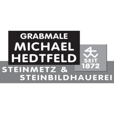 Michael Hedtfeld Grabmale