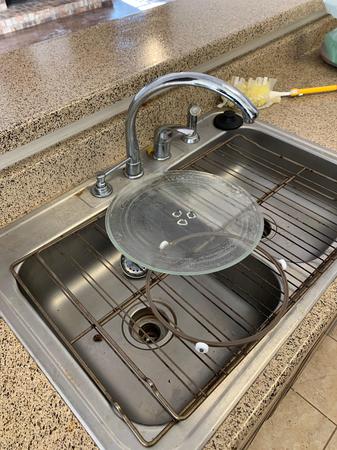 Images Tidy Upped Cleaning Services